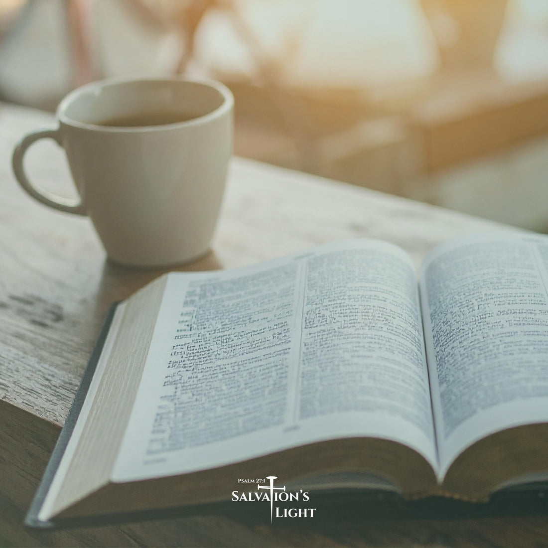7 Bible Verses for Anxiety When Your Mind Won’t Slow Down